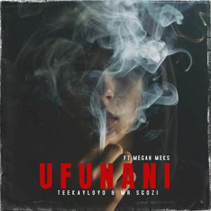 Ufunani (feat. Megah meks)