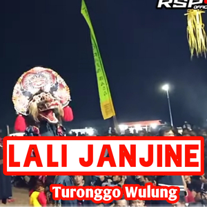 Lali Janjine