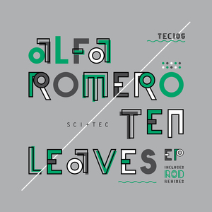 Ten Leaves (ROD Remix Two)