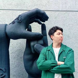 study foused freestyle（Eris0N remake）