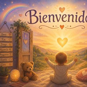 Bienvenidos