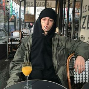 DjA1-Mike Candys（啥也不太会 remix）