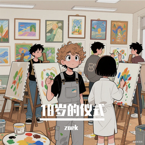 十八岁的仪式