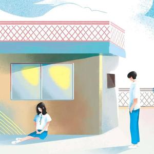 忽而令夏（翻自 赵鑫辰）