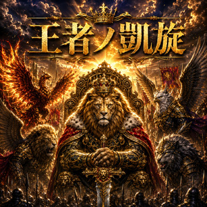王者のファンファーレ
