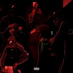 Drugs Vs Love (feat. Laron)