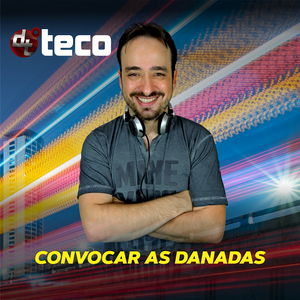 Convocar as Danadas