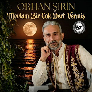 Mevlam Bir Çok Dert Vermiş
