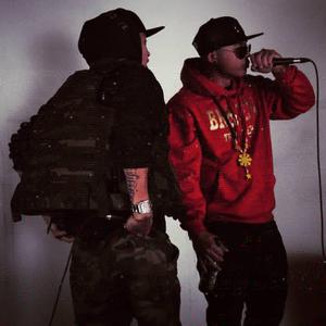 I Just Do What They Can't