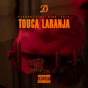 Touca Laranja