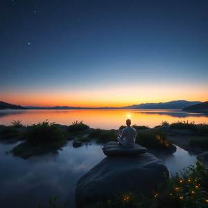 Quiet Breeze