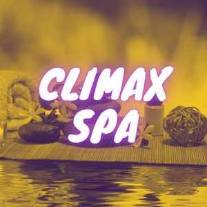 Spa Relaxing Music