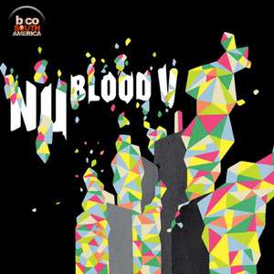 We Came Out From The Dark