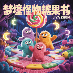 星星森林的秘密