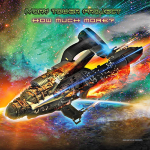 My Name (DJ Distortion Remix) [feat. DJ Distortion]