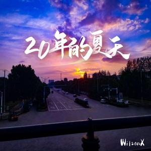 20年的夏天