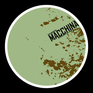 Macchina (Original Mix)
