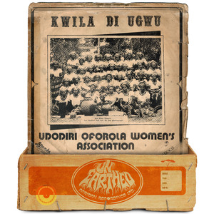 Ichoroima Udo / E Udodiri Abiaduloa / Igbo Kelema Chukwu / Kwere Mmegbu, Gina Nnadi Arinma (2024 Remaster)