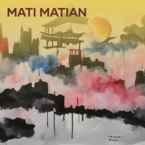 Mati matian