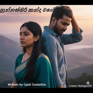 හුන්නස්ගිරි කන්ද වගේ