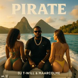 Pirate (feat. Maarcolme)