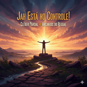 Jah Está no Controle!