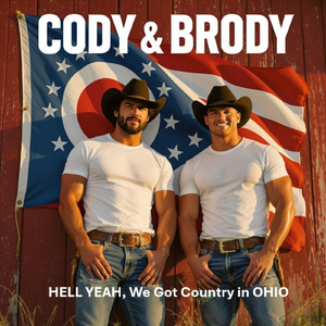 She's Beautiful and Mine