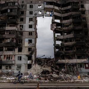 Зруйноване Життя