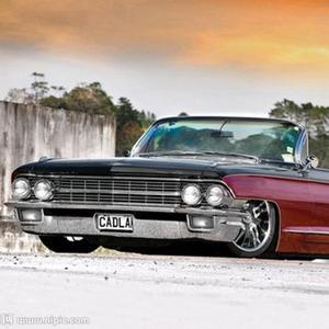 Lowrider(Prod by Franco.D)