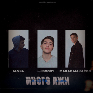 Много лжи (feat. isocry) [prod. by svdmoon]