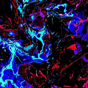 TOKYO DRIFT X BEL MERCY