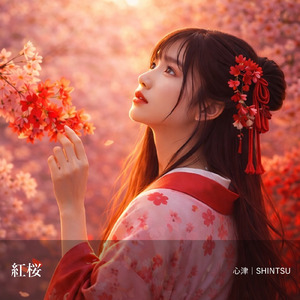 紅桜