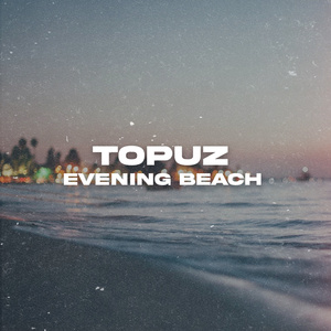 Evening Beach