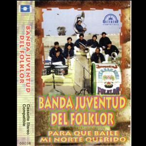 Wayoea Caporal Juventud del Folklor