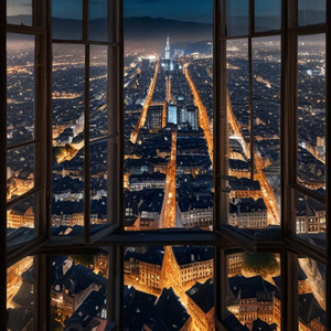 鋼鉄の地平線 - イプシロン