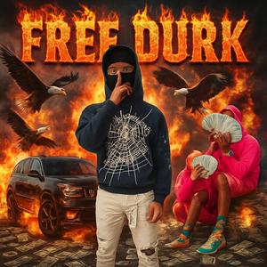 Free Durk (feat. Kookei)