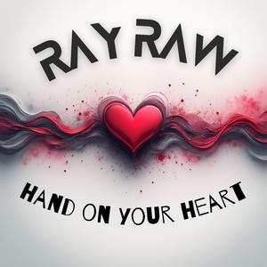 Hand On Your Heart (Radio Edit)