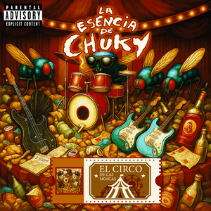 El Circo de las Moscas