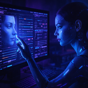 Эмулятор счастья