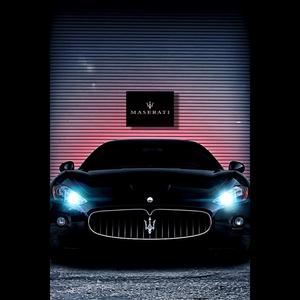 Maserati