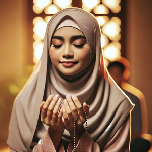 Amarah yang Berhak