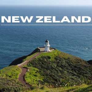 NEW ZELAND