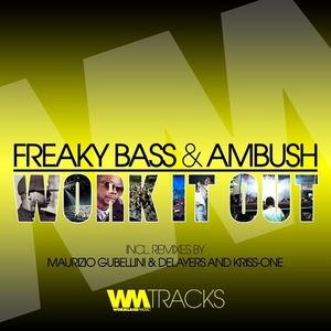 Work it Out (Kriss-One Remix)