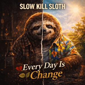 ทุกวันคือการเปลี่ยนแปลง (Every Day Is Change)