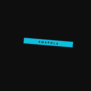 Amapola