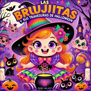 Feliz Halloween! Aprende y Juega con Canciones para Niños en Este Día Especial