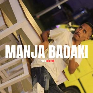 MANJA BADAKI