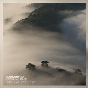 Heiwa No Kaze ( VANILLA TRAP Flip )