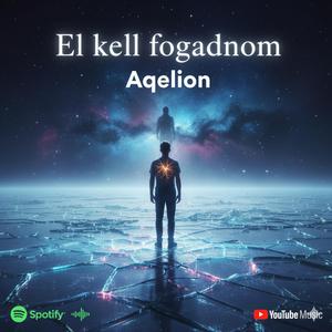 Aqelion-El kell fogadnom