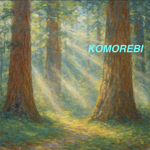 KOMOREBI